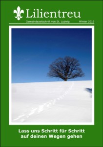 Lilientreu Cover Winter 2019
