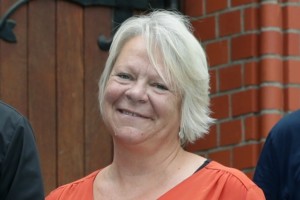 Heike Jüngling