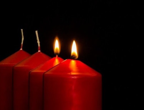 Kinderkirche und Familiengottesdienst am 4.12.