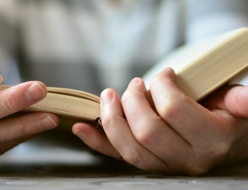 Das Evangelium der Menschen von Wilmersdorf