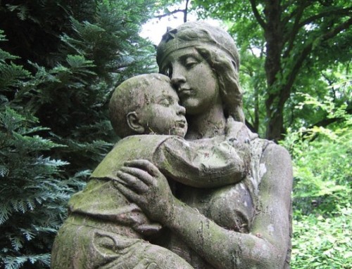 Für Kinder: Mit Maria durch den Mai