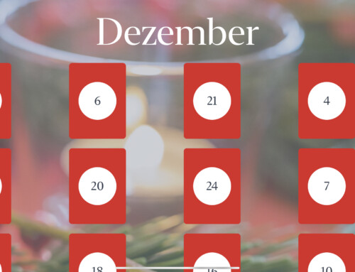 Adventskalender
