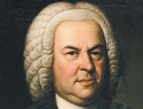 Sommerfestival St. Ludwig: Messe A-Dur von Johann Sebastian Bach am 3. Juni
