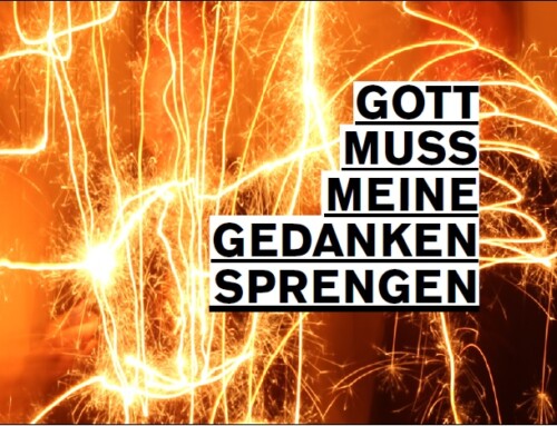 Guardini-Predigt-Reihe: WO IST CHRISTUS?
