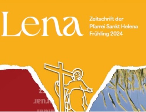 „Lena“ ist da